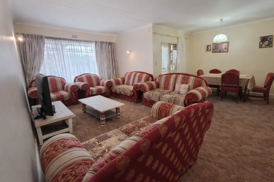 3 Bedroom Property for Sale in Vaalpark Free State